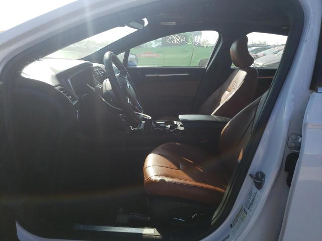 Photo 7 from auction – 2019 FORD FUSION TIT with VIN 3FA6P0D97KR208013