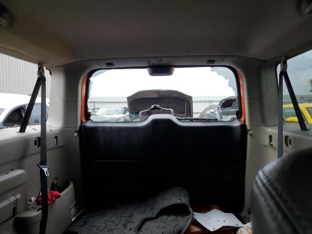 Photo 10 from auction – 2011 HONDA ELEMENT EX with VIN 5J6YH2H7XBL004920
