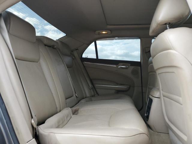 Photo 10 from auction – 2011 CHRYSLER 300C with VIN 2C3CA6CT5BH514013