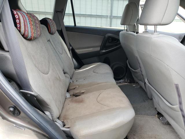 Photo 11 from auction – 2011 TOYOTA RAV4 with VIN 2T3ZF4DV1BW069927