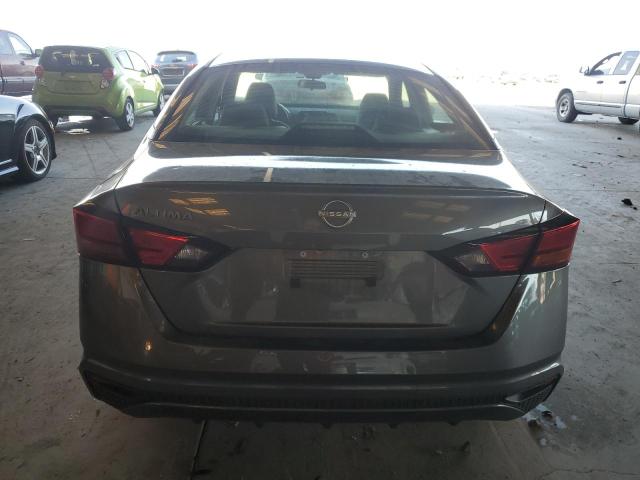 Photo 6 from auction – 2024 NISSAN ALTIMA S with VIN 1N4BL4BV8RN320513