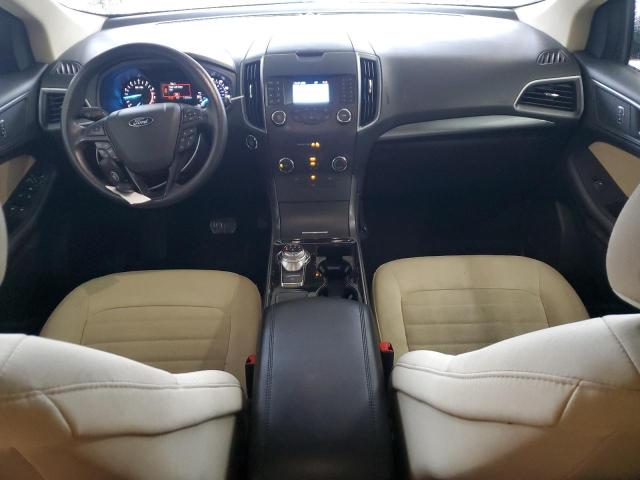 Photo 8 from auction – 2019 FORD EDGE SE with VIN 2FMPK3G94KBB04552