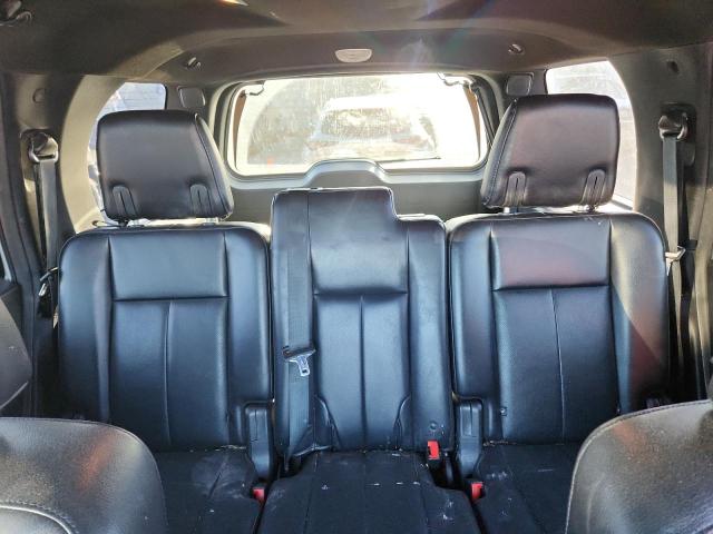 Photo 10 from auction – 2017 FORD EXPEDITION with VIN 1FMJU1JT4HEA33035