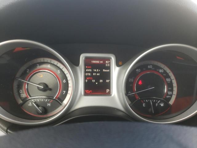 Photo 9 from auction – 2017 DODGE JOURNEY SX with VIN 3C4PDCBB0HT507868