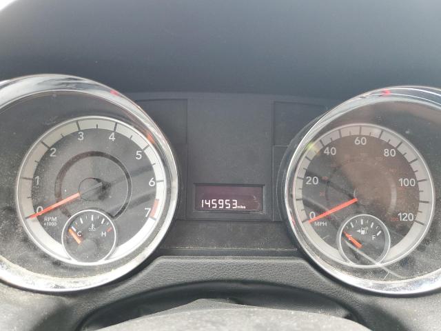 صورة رقم 9 من المزاد - 2013 DODGE GRAND CARA مع VIN 2C4RDGCG7DR521872