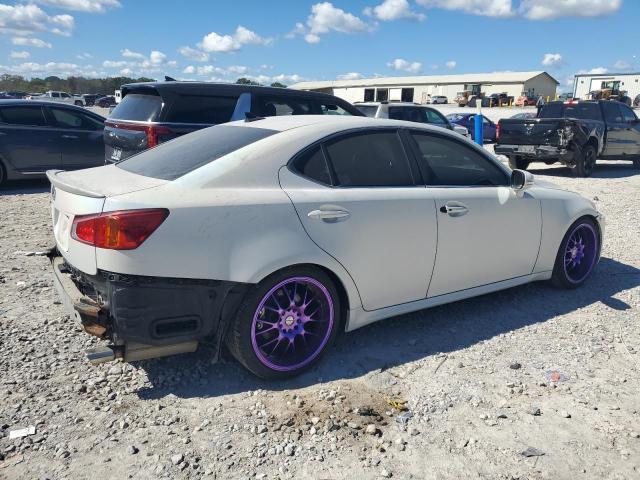 Photo 3 from auction – 2009 LEXUS IS 250 with VIN JTHCK262695031747
