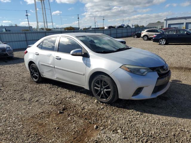 Photo 4 from auction – 2015 TOYOTA COROLLA L with VIN 2T1BURHE7FC308993