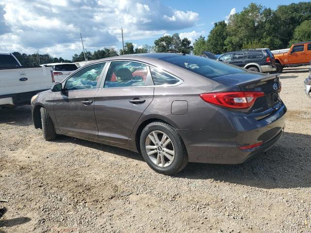 Photo 2 from auction – 2015 HYUNDAI SONATA SE with VIN 5NPE24AF2FH234694