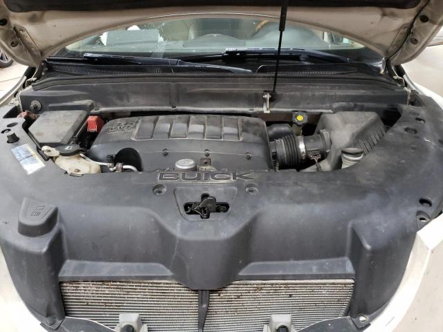 Foto 12 de la subasta – 2009 BUICK ENCLAVE CX con VIN 5GAER23D49J150224
