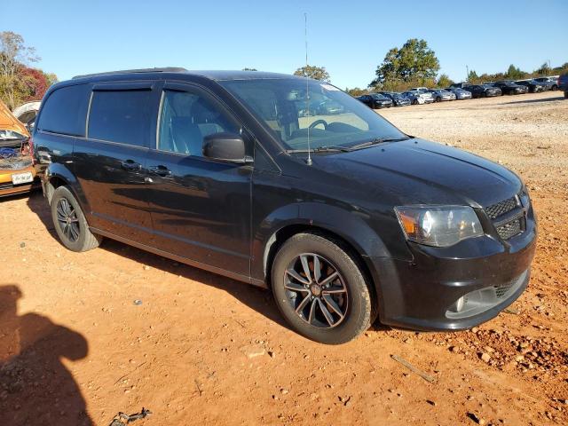 Photo 4 from auction – 2018 DODGE GRAND CARA with VIN 2C4RDGEG2JR222072