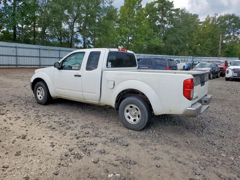 Photo 2 from auction – 2014 NISSAN FRONTIER S with VIN 1N6BD0CT9EN756372