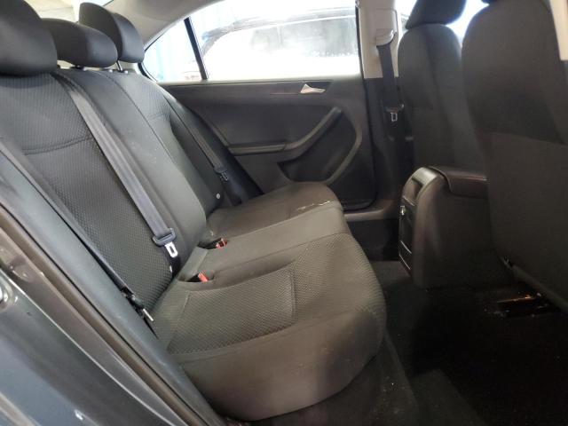 Photo 10 from auction – 2014 VOLKSWAGEN JETTA with VIN 3VW2K7AJ2EM392905