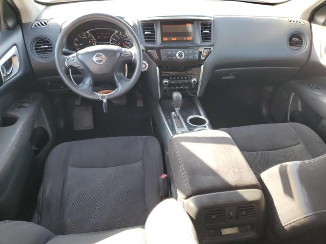 Photo 8 from auction – 2015 NISSAN PATHFINDER with VIN 5N1AR2MM8FC666156