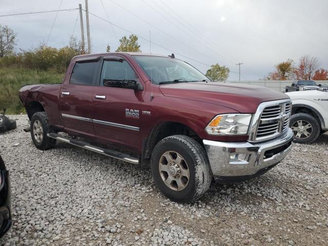 Photo 4 from auction – 2016 RAM 2500 SLT with VIN 3C6UR5DJ2GG350184