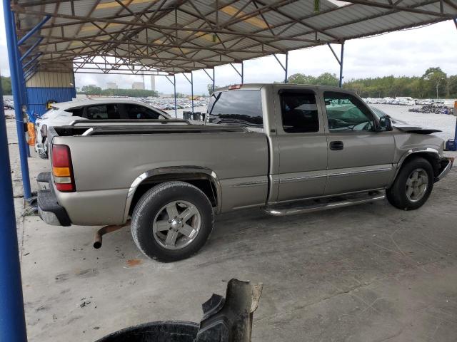 Photo 3 from auction – 2000 GMC NEW SIERRA with VIN 2GTEC19V9Y1142445
