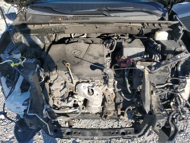 Photo 12 from auction – 2018 TOYOTA HIGHLANDER with VIN 5TDBZRFH5JS897668