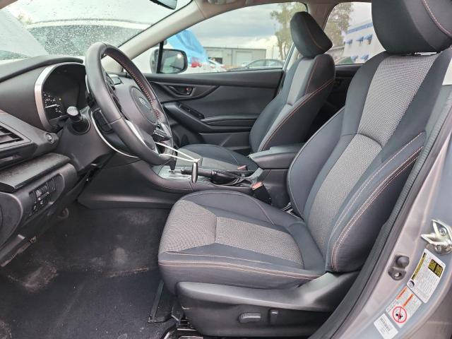 Photo 7 from auction – 2020 SUBARU CROSSTREK with VIN JF2GTAEC8LH246672