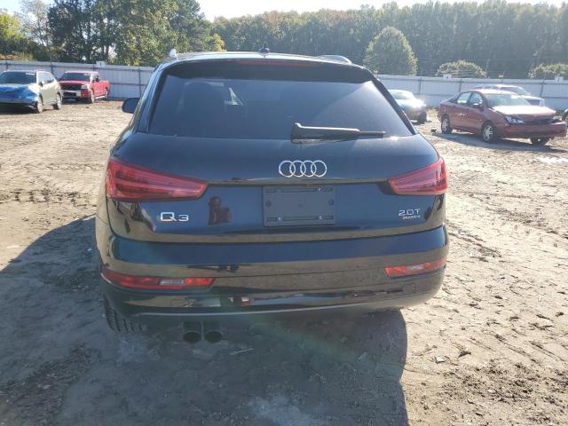 Photo 6 from auction – 2017 AUDI Q3 PREMIUM with VIN WA1ECCFS1HR002218