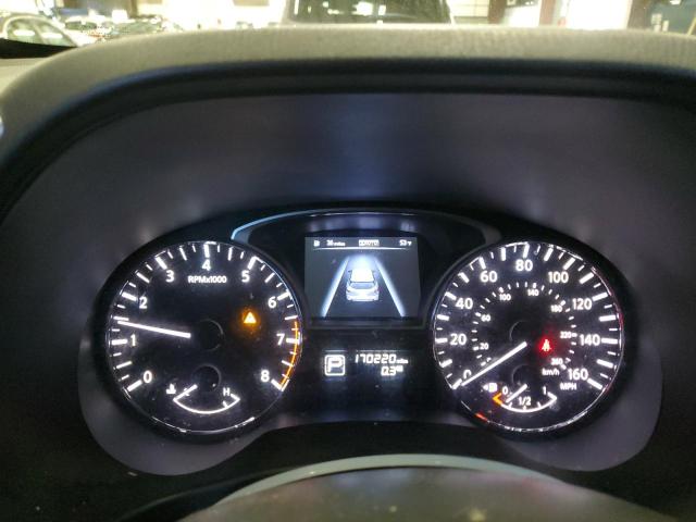 Photo 9 from auction – 2014 NISSAN PATHFINDER with VIN 5N1AR2MMXEC662947
