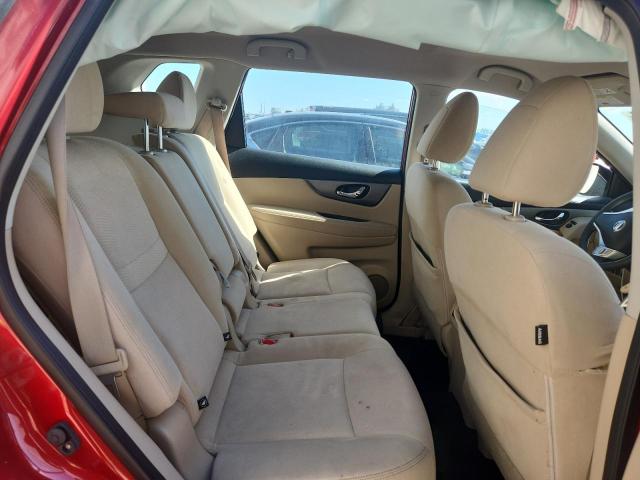 Photo 10 from auction – 2016 NISSAN ROGUE S with VIN KNMAT2MT8GP608300