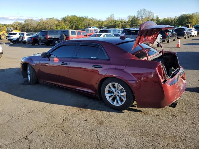 Фото 2 с аукциона – 2015 CHRYSLER 300 LIMITE с VIN 2C3CCAAG3FH853989