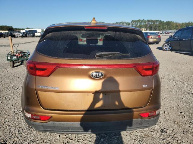 Photo 6 from auction – 2017 KIA SPORTAGE with VIN KNDPM3AC9H7064053