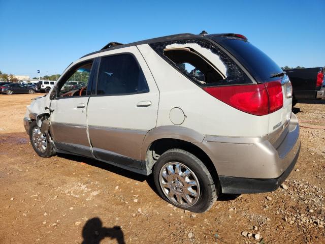 Photo 2 from auction – 2005 BUICK RENDEZVOUS with VIN 3G5DA03E55S555264