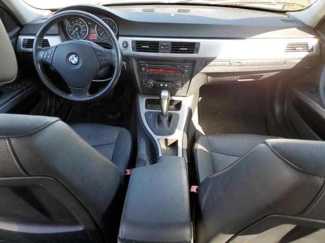 Photo 8 from auction – 2011 BMW 328 I with VIN WBAUT9C51BA191586
