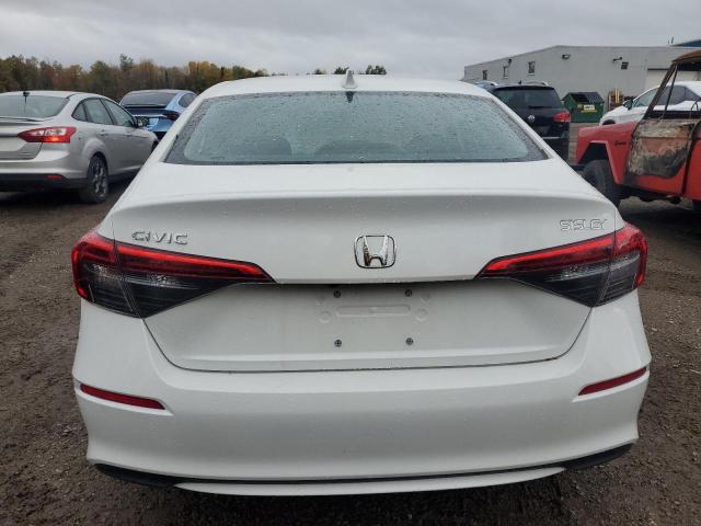 Photo 6 from auction – 2023 HONDA CIVIC EX with VIN 2HGFE2F39PH101425