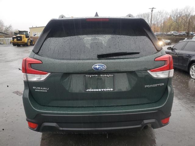 Zdjęcie 6 z aukcji – 2024 SUBARU FORESTER P z VIN JF2SKADC2RH478594
