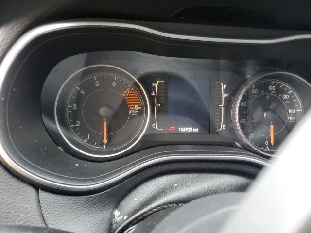 Photo 9 from auction – 2019 JEEP CHEROKEE L with VIN 1C4PJMCX9KD108236