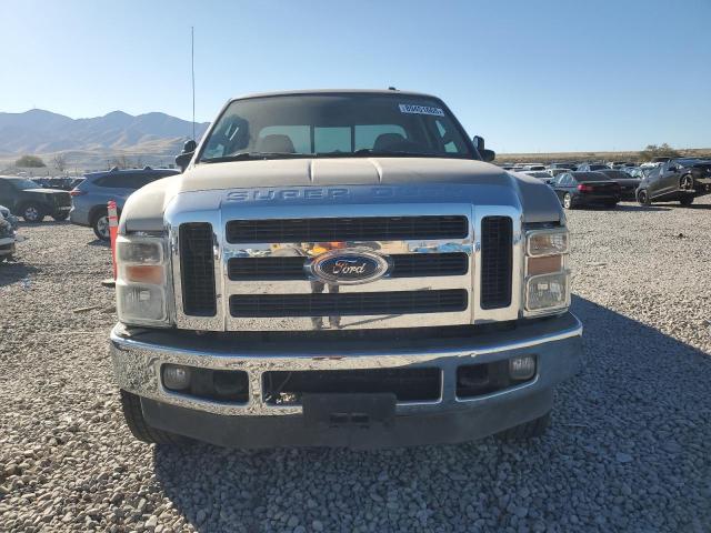 Photo 5 from auction – 2010 FORD F250 SUPER with VIN 1FTSX2BR5AEB08971