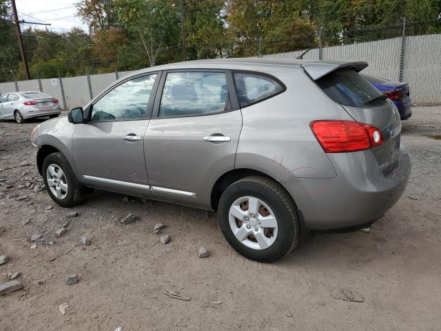 Photo 2 from auction – 2012 NISSAN ROGUE S with VIN JN8AS5MV9CW711252