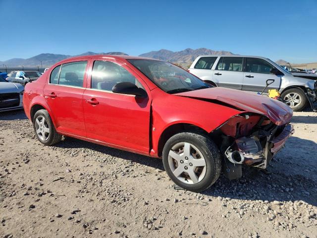 Photo 4 from auction – 2007 CHEVROLET COBALT LS with VIN 1G1AK55F077103163