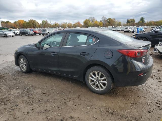 Photo 2 from auction – 2014 MAZDA 3 TOURING with VIN JM1BM1V76E1156618