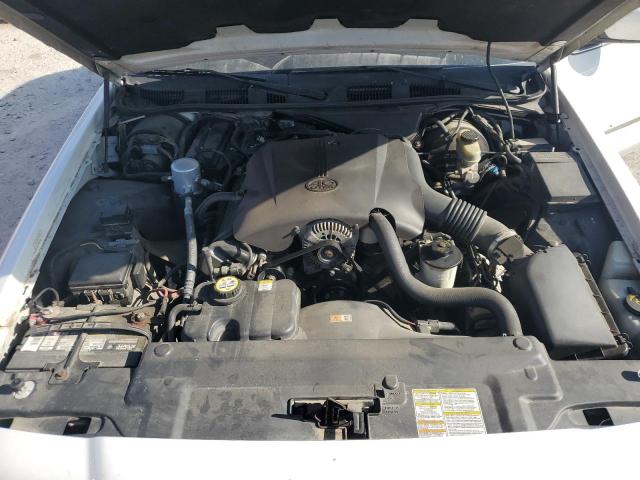 Photo 11 from auction – 2002 MERCURY GRAND MARQ with VIN 2MEFM75W12X664895