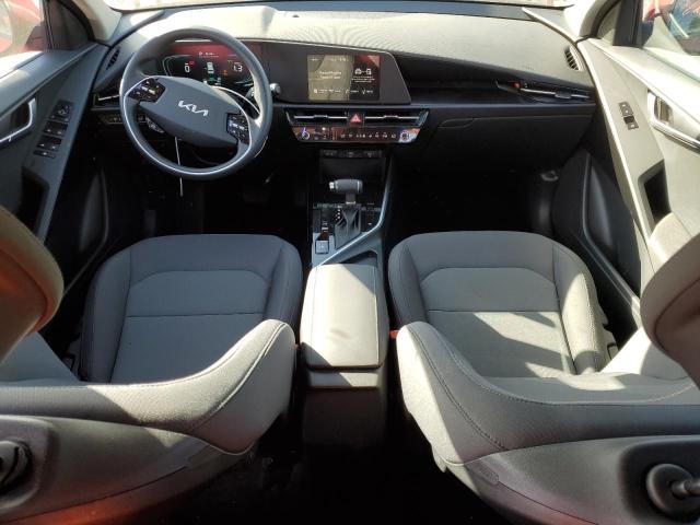 Photo 8 from auction – 2025 KIA NIRO LX with VIN KNDCP3LE8S5249668