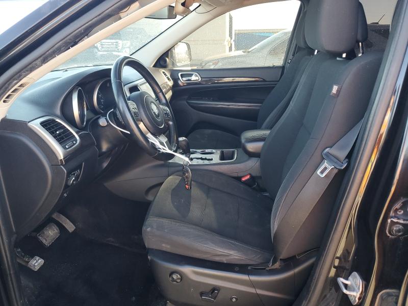 Photo 7 from auction – 2011 JEEP GRAND CHER with VIN 1J4RR4GGXBC506602