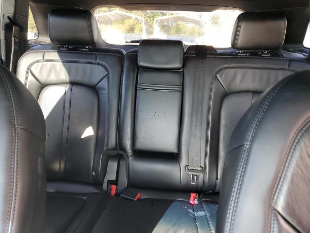 Photo 10 from auction – 2018 LINCOLN MKX RESERV with VIN 2LMPJ8LRXJBL35030