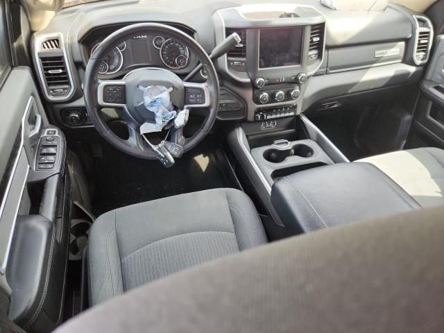 Photo 8 from auction – 2019 RAM 3500 BIG H with VIN 3C63RRHL8KG724482