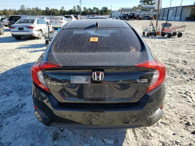 Photo 6 from auction – 2018 HONDA CIVIC EX with VIN 2HGFC2F7XJH596508