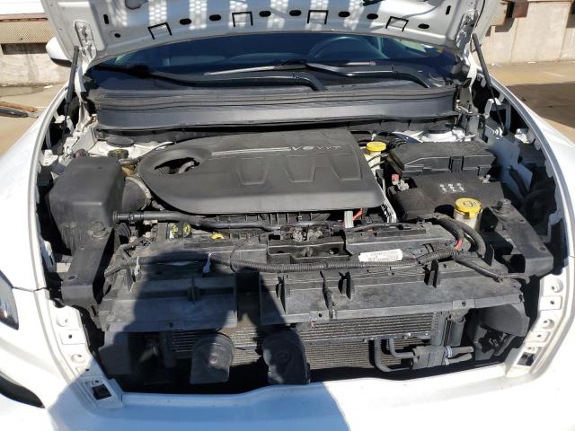 Photo 12 from auction – 2015 JEEP CHEROKEE L with VIN 1C4PJMCS4FW787671