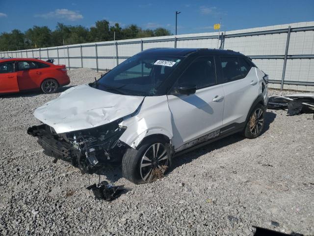 Photo 1 from auction – 2019 NISSAN KICKS S with VIN 3N1CP5CU1KL525971
