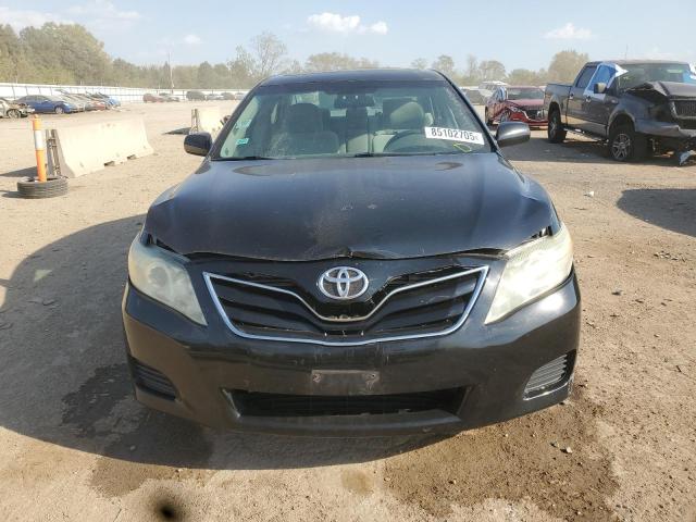 Photo 5 from auction – 2010 TOYOTA CAMRY BASE with VIN 4T4BF3EK5AR087148