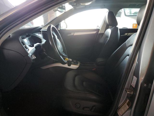 Photo 7 from auction – 2010 AUDI A4 PRESTIG with VIN WAU4FAFL5AA153943