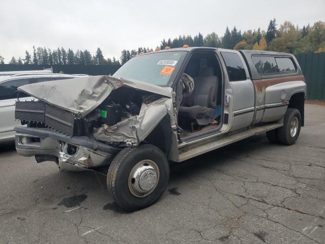 DODGE RAM 3500 1996 مع رقم تعريف المركبة 3B7MF33W8TM149551 - صورة من المزاد