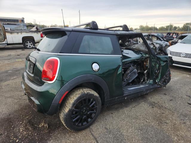 Photo 3 from auction – 2017 MINI COOPER S with VIN WMWXP7C55H2C61358