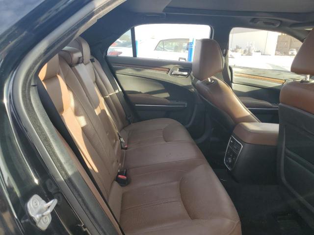 Photo 10 from auction – 2013 CHRYSLER 300C VARVA with VIN 2C3CCADT3DH644628