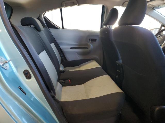 Photo 10 from auction – 2013 TOYOTA PRIUS C with VIN JTDKDTB34D1044525