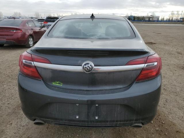 Foto 6 de la subasta – 2016 BUICK REGAL PREM con VIN 2G4GR5EX6G9114961